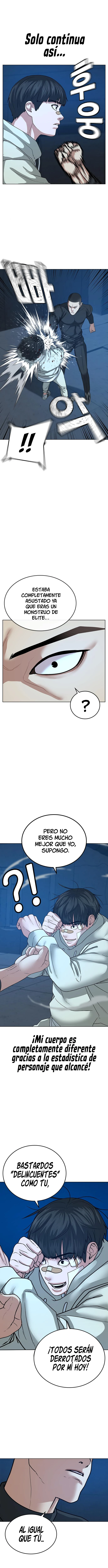 Quest de la Realidad - Capítulo 22 - Página 4 - LectorTMOo