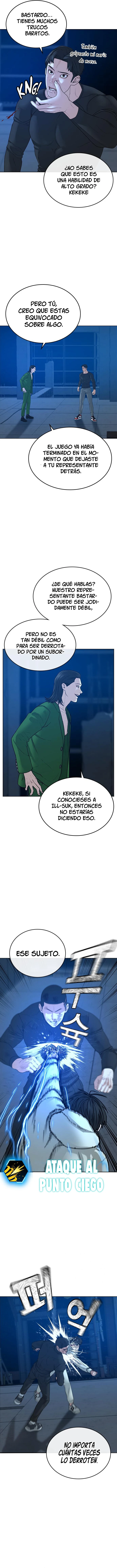 Quest de la Realidad - Capítulo 22 - Página 10 - LectorTMOo