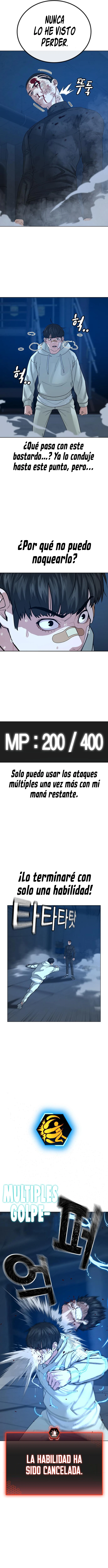 Quest de la Realidad - Capítulo 22 - Página 12 - LectorTMOo
