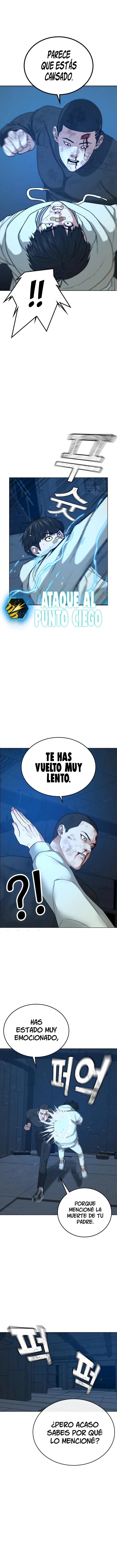 Quest de la Realidad - Capítulo 22 - Página 13 - LectorTMOo