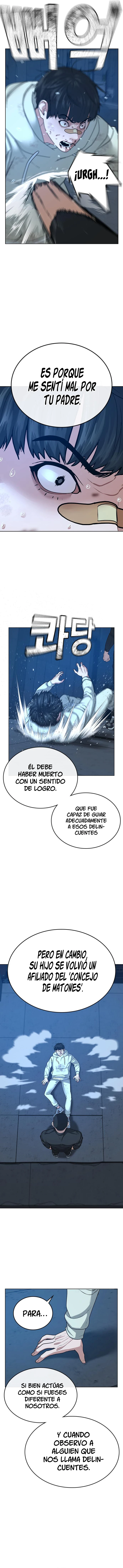 Quest de la Realidad - Capítulo 22 - Página 14 - LectorTMOo