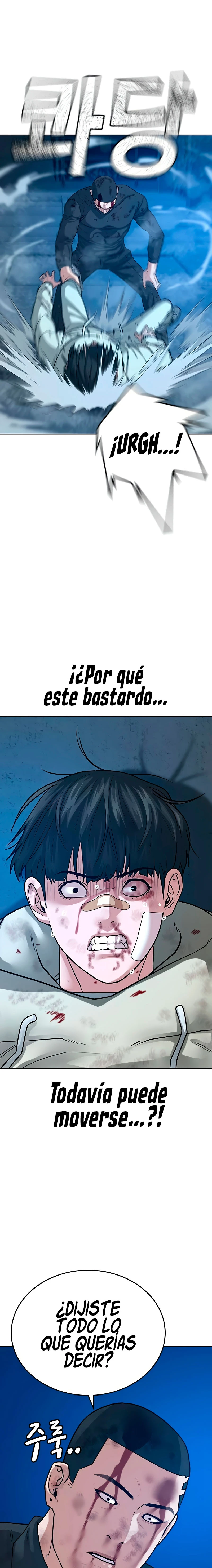 Quest de la Realidad - Capítulo 23 - Página 8 - LectorTMOo