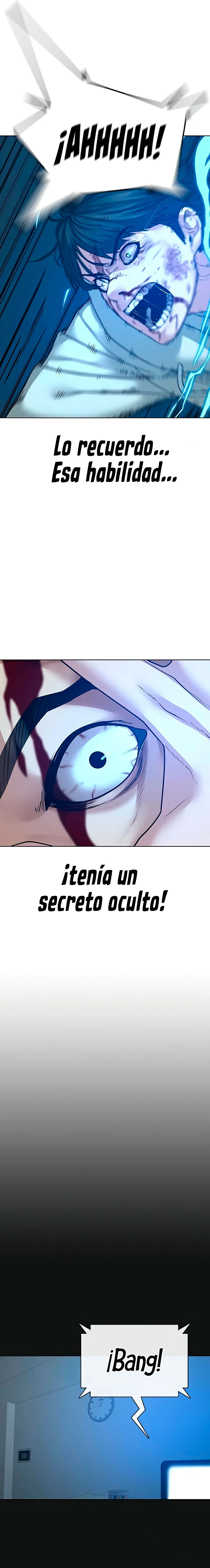 Quest de la Realidad - Capítulo 23 - Página 24 - LectorTMOo