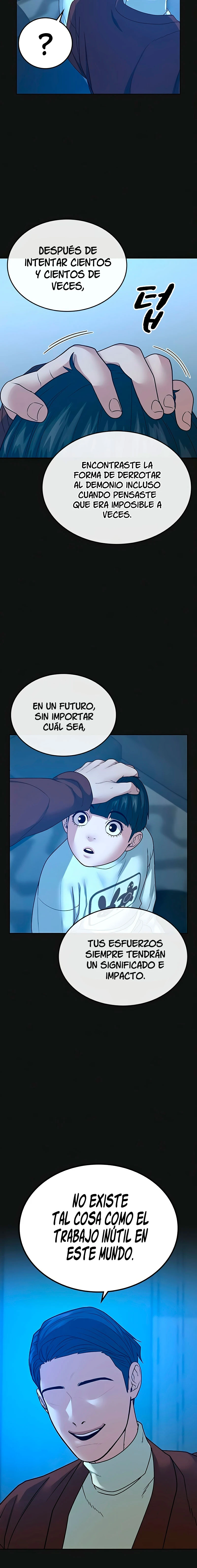 Quest de la Realidad - Capítulo 23 - Página 29 - LectorTMOo