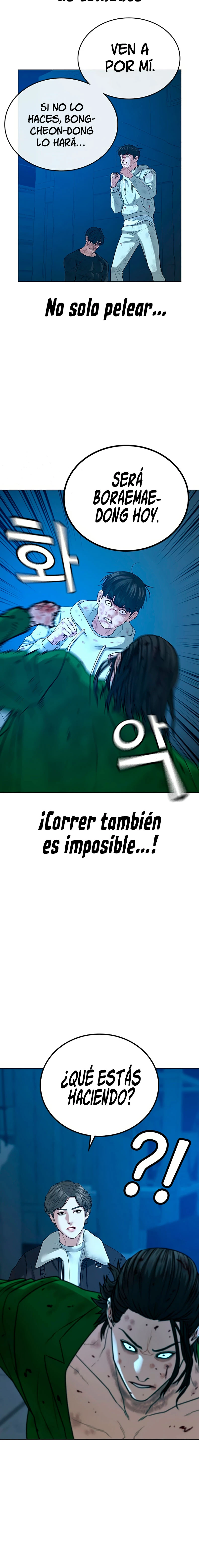 Quest de la Realidad - Capítulo 24 - Página 11 - LectorTMOo
