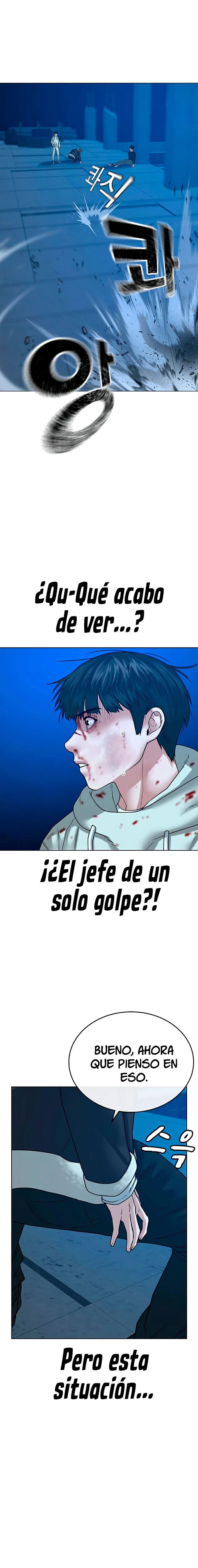 Quest de la Realidad - Capítulo 24 - Página 16 - LectorTMOo
