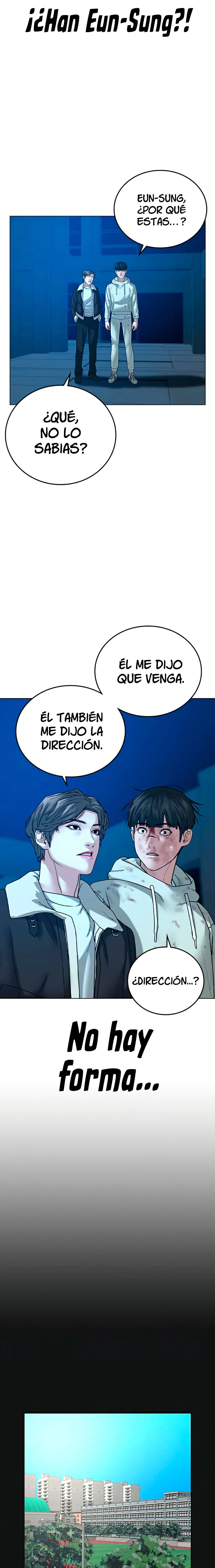 Quest de la Realidad - Capítulo 24 - Página 18 - LectorTMOo