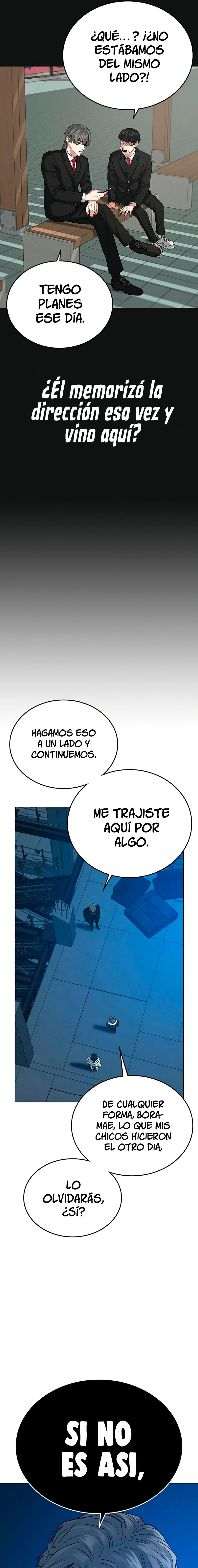 Quest de la Realidad - Capítulo 24 - Página 20 - LectorTMOo