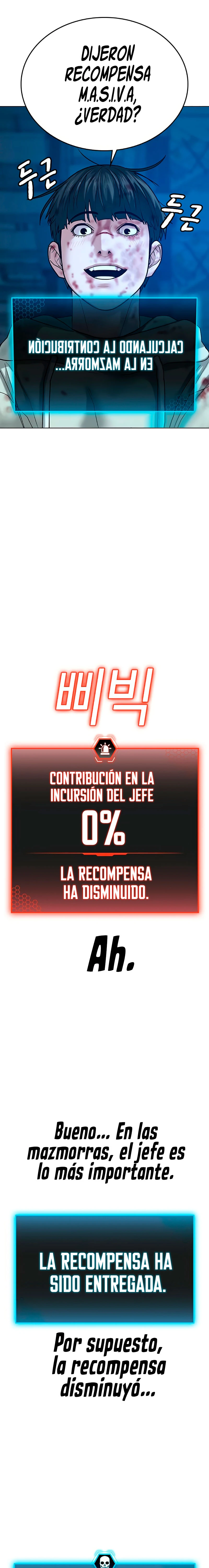Quest de la Realidad - Capítulo 24 - Página 28 - LectorTMOo