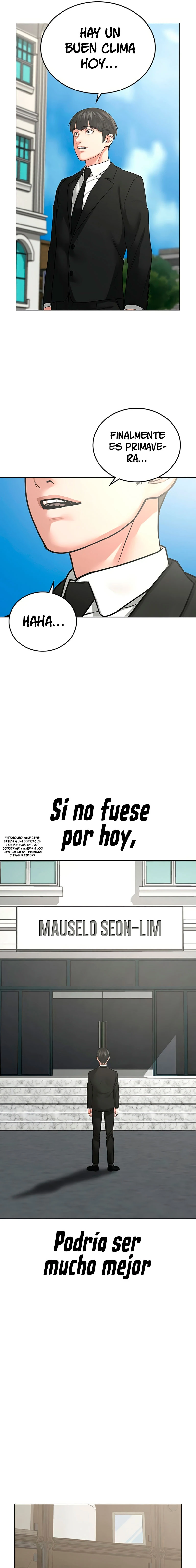 Quest de la Realidad - Capítulo 24 - Página 30 - LectorTMOo