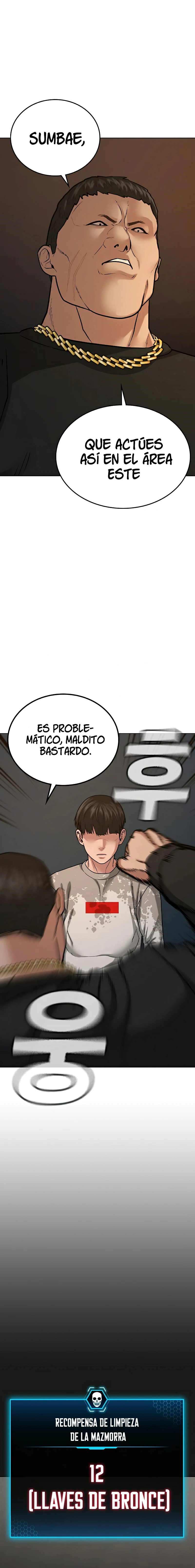 Quest de la Realidad - Capítulo 25 - Página 15 - LectorTMOo