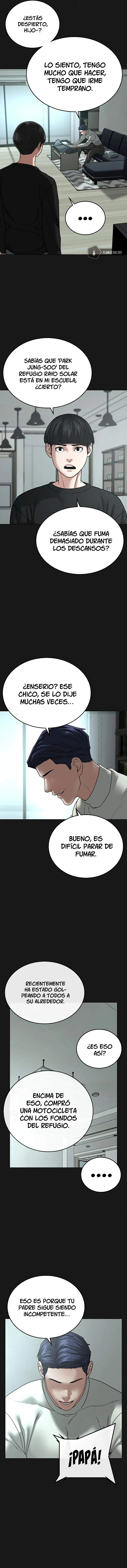 Quest de la Realidad - Capítulo 27 - Página 4 - LectorTMOo