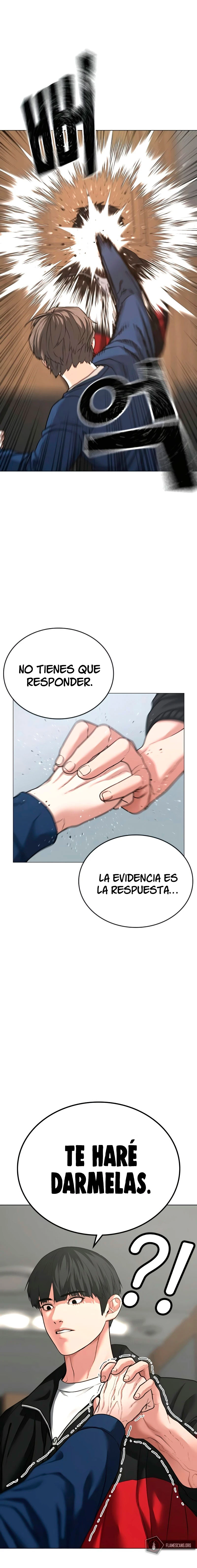 Quest de la Realidad - Capítulo 28 - Página 12 - LectorTMOo