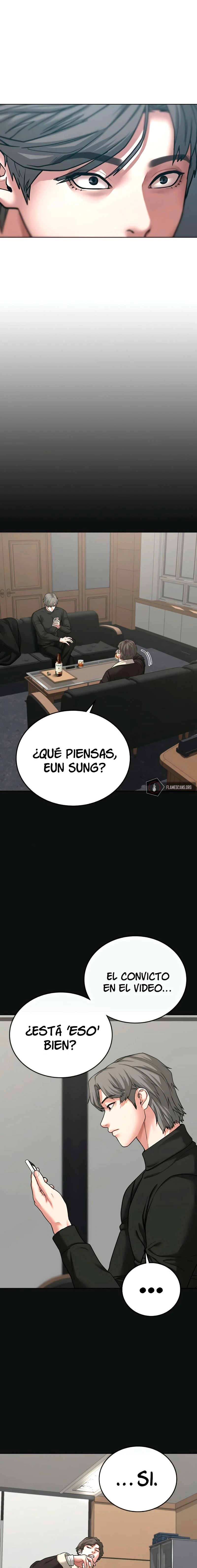 Quest de la Realidad - Capítulo 28 - Página 13 - LectorTMOo