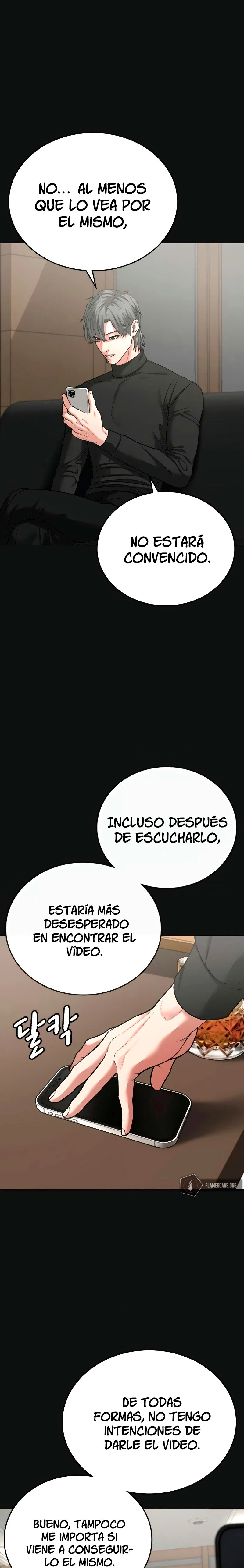 Quest de la Realidad - Capítulo 28 - Página 15 - LectorTMOo