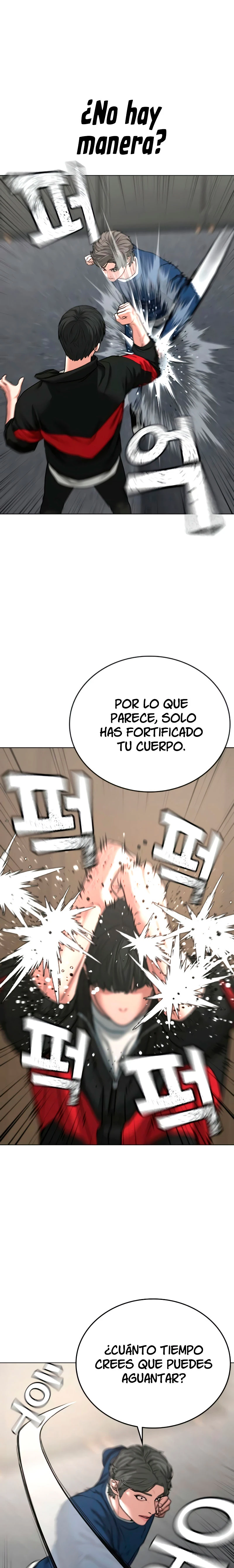 Quest de la Realidad - Capítulo 28 - Página 18 - LectorTMOo