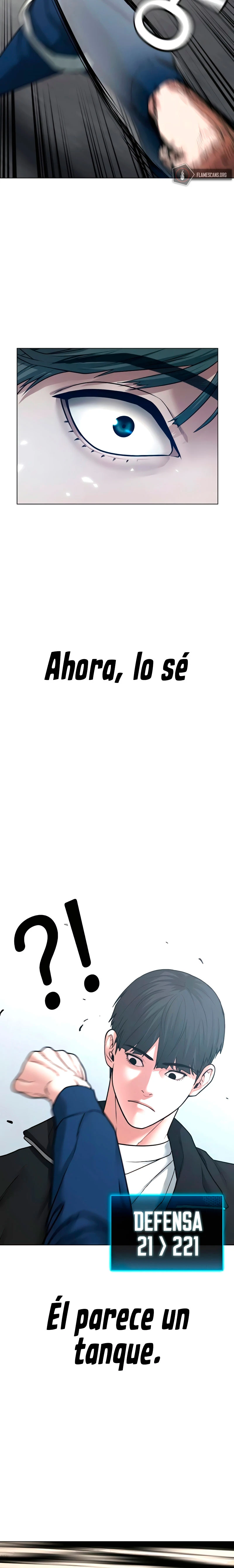 Quest de la Realidad - Capítulo 28 - Página 19 - LectorTMOo