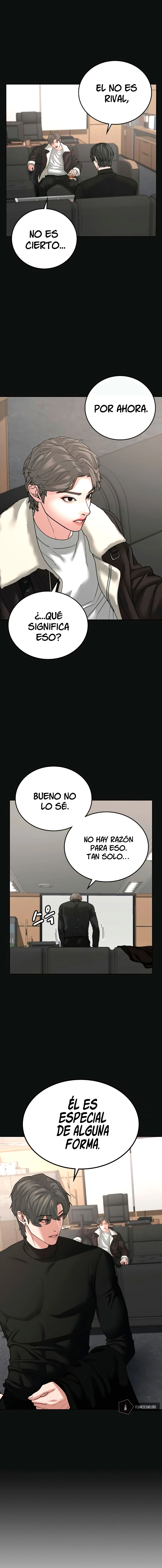 Quest de la Realidad - Capítulo 28 - Página 23 - LectorTMOo