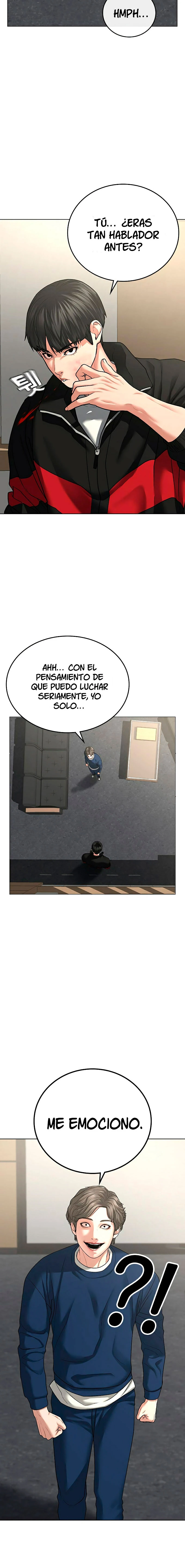 Quest de la Realidad - Capítulo 29 - Página 10 - LectorTMOo