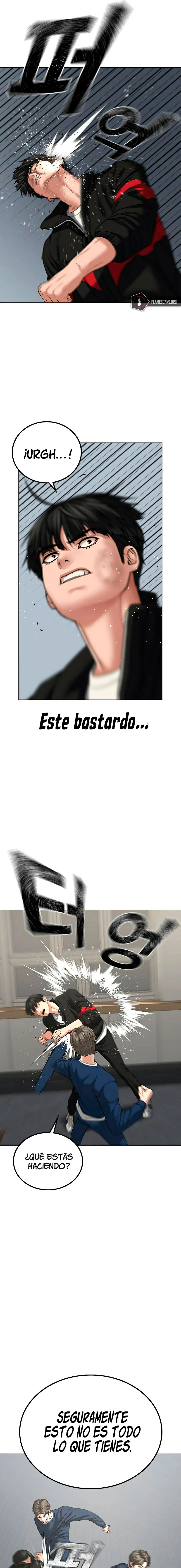 Quest de la Realidad - Capítulo 29 - Página 12 - LectorTMOo