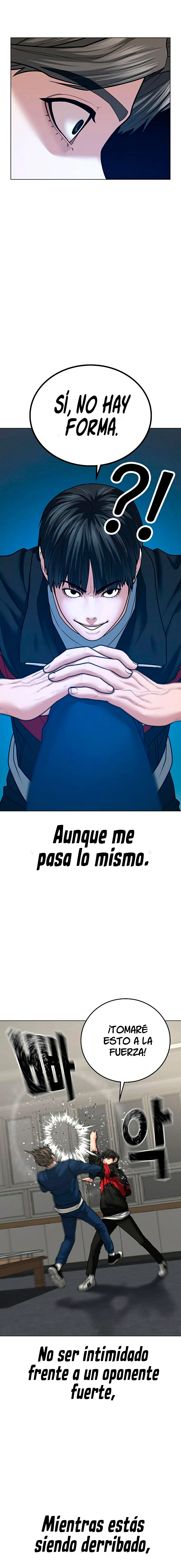 Quest de la Realidad - Capítulo 29 - Página 14 - LectorTMOo
