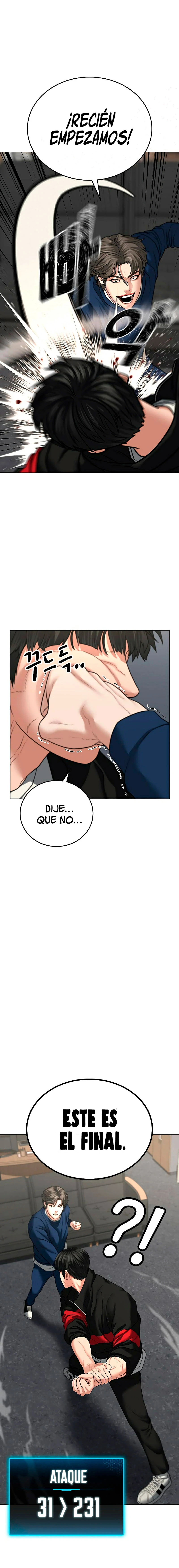 Quest de la Realidad - Capítulo 29 - Página 17 - LectorTMOo