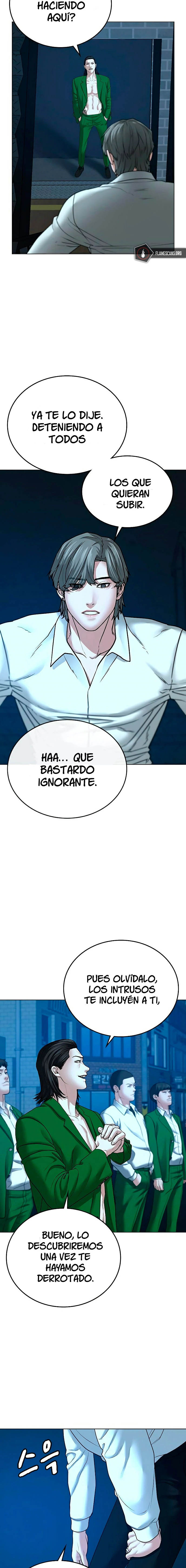 Quest de la Realidad - Capítulo 29 - Página 25 - LectorTMOo