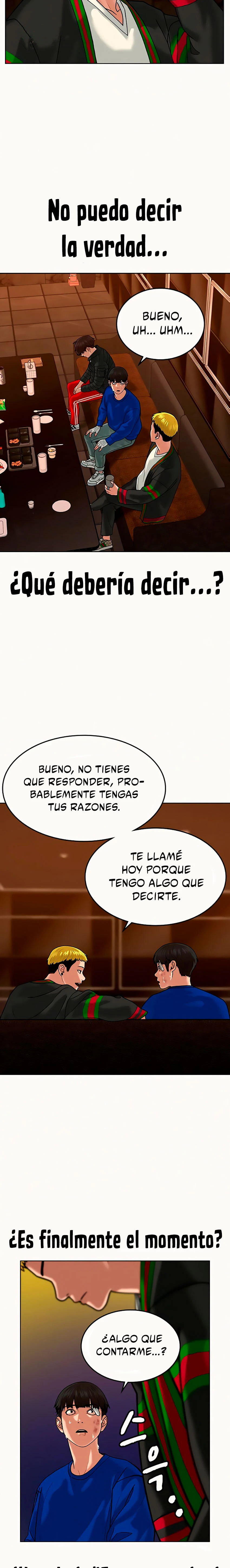 Quest de la Realidad - Capítulo 3 - Página 9 - LectorTMOo