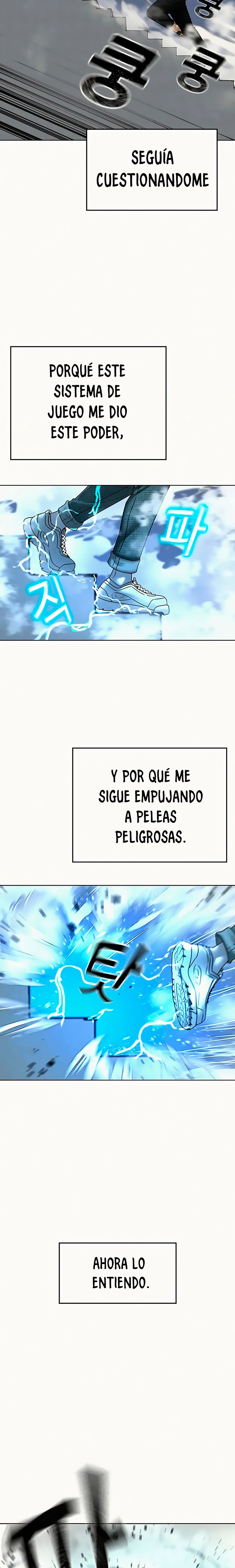 Quest de la Realidad - Capítulo 3 - Página 42 - LectorTMOo