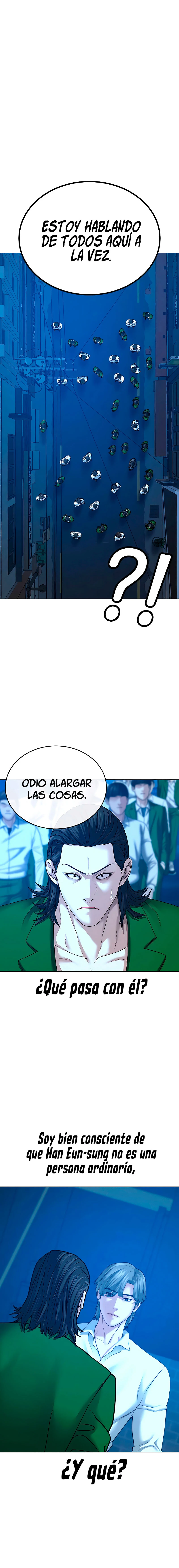 Quest de la Realidad - Capítulo 30 - Página 6 - LectorTMOo