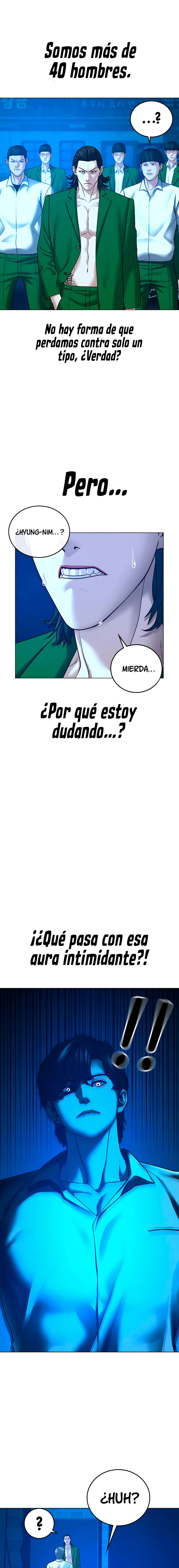 Quest de la Realidad - Capítulo 30 - Página 7 - LectorTMOo