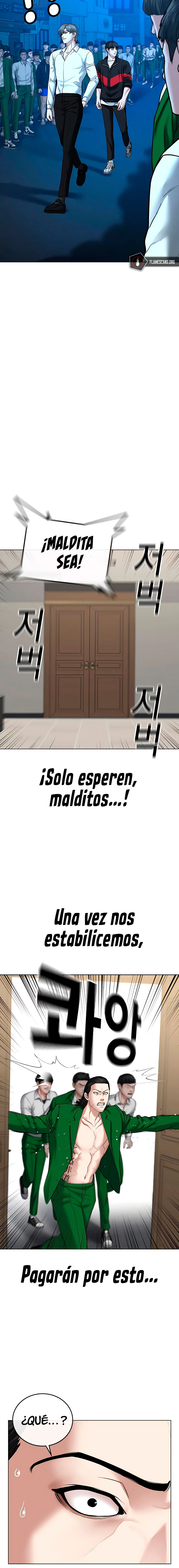 Quest de la Realidad - Capítulo 30 - Página 10 - LectorTMOo