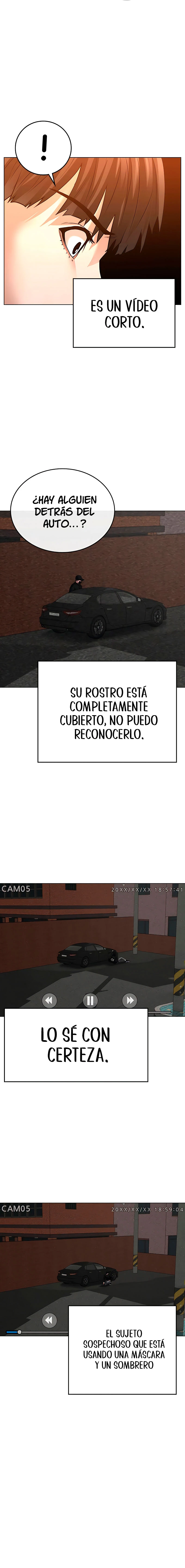 Quest de la Realidad - Capítulo 30 - Página 14 - LectorTMOo