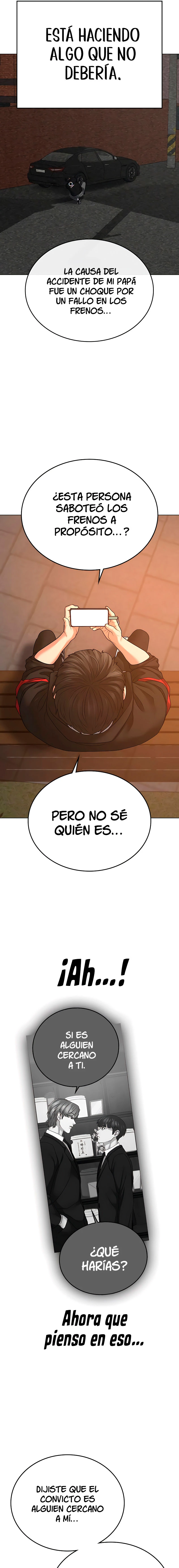 Quest de la Realidad - Capítulo 30 - Página 15 - LectorTMOo
