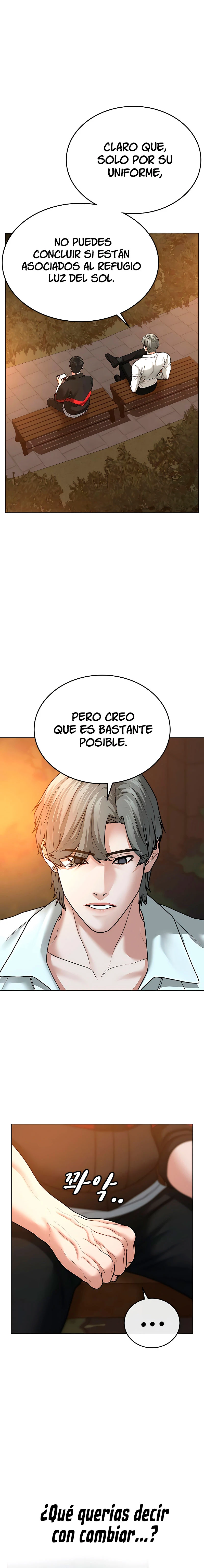 Quest de la Realidad - Capítulo 30 - Página 20 - LectorTMOo