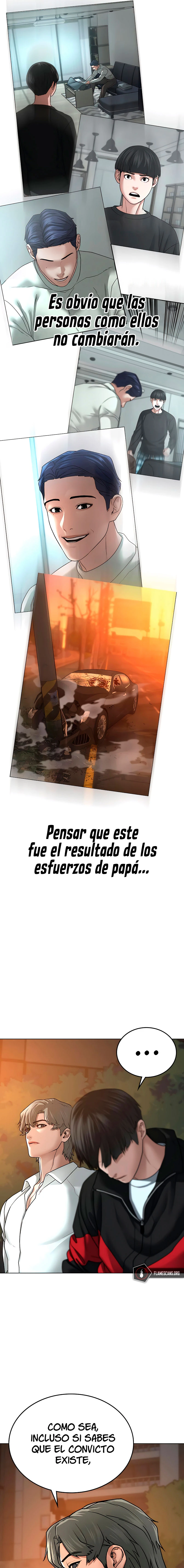 Quest de la Realidad - Capítulo 30 - Página 21 - LectorTMOo