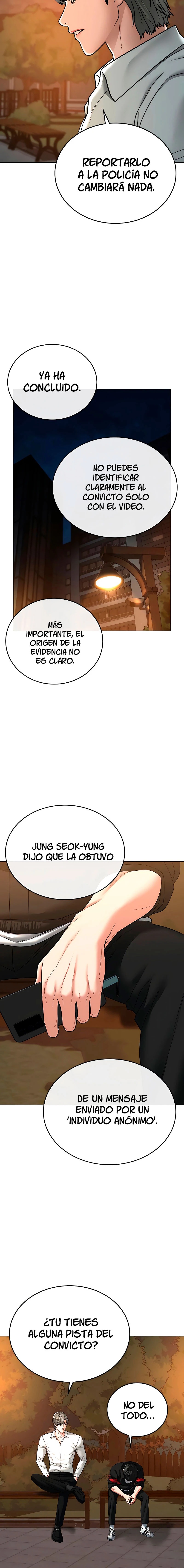 Quest de la Realidad - Capítulo 30 - Página 22 - LectorTMOo