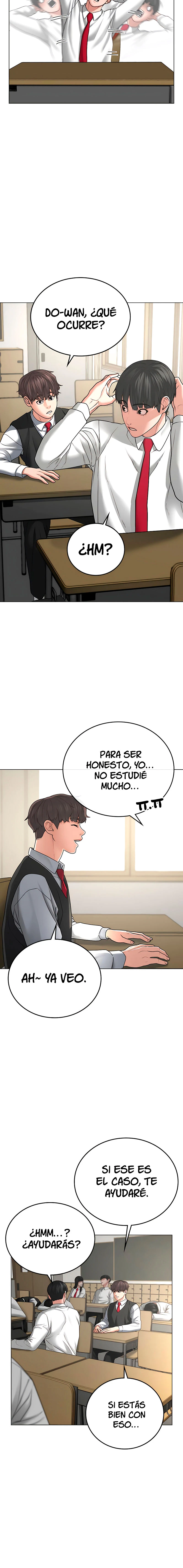 Quest de la Realidad - Capítulo 30 - Página 26 - LectorTMOo