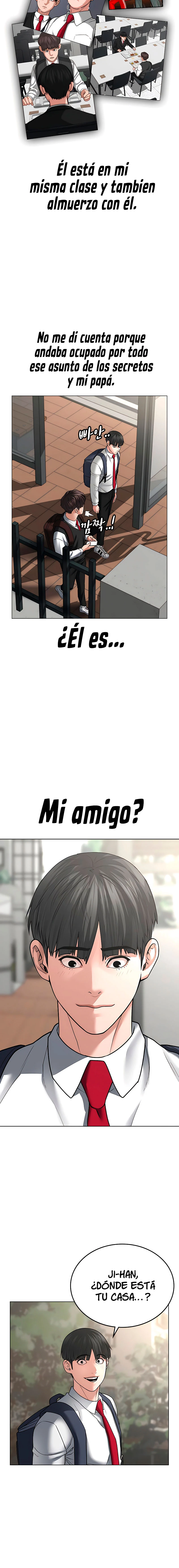 Quest de la Realidad - Capítulo 30 - Página 28 - LectorTMOo