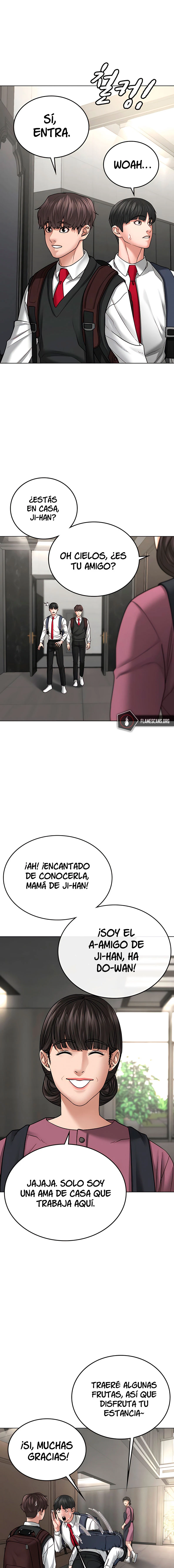 Quest de la Realidad - Capítulo 31 - Página 4 - LectorTMOo