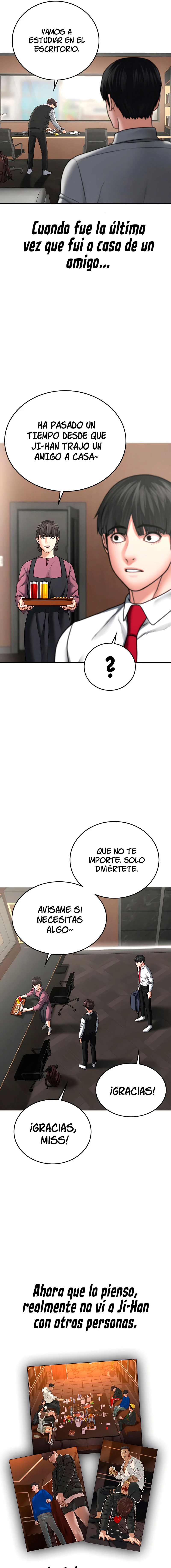 Quest de la Realidad - Capítulo 31 - Página 6 - LectorTMOo