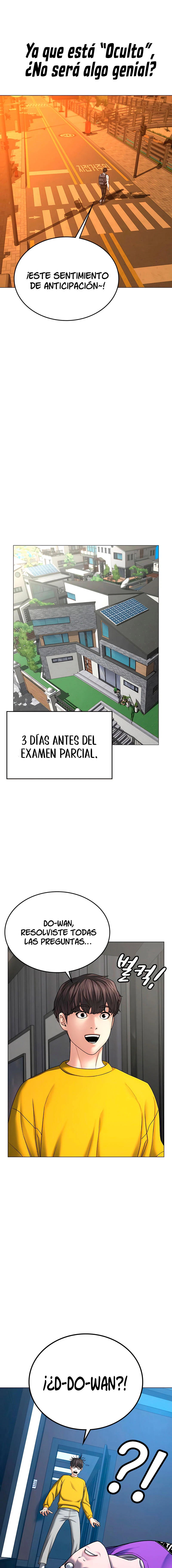 Quest de la Realidad - Capítulo 31 - Página 9 - LectorTMOo