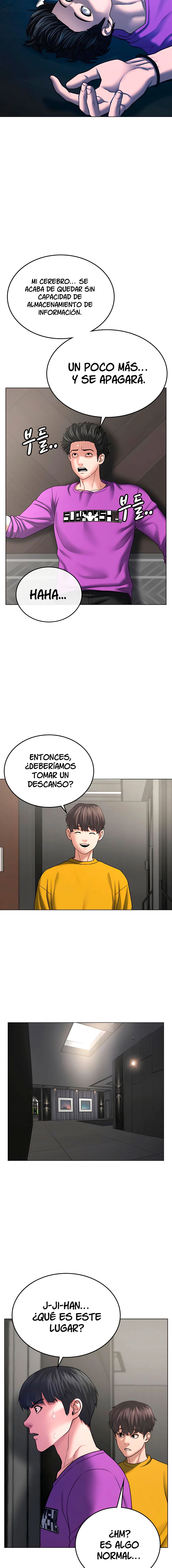 Quest de la Realidad - Capítulo 31 - Página 10 - LectorTMOo