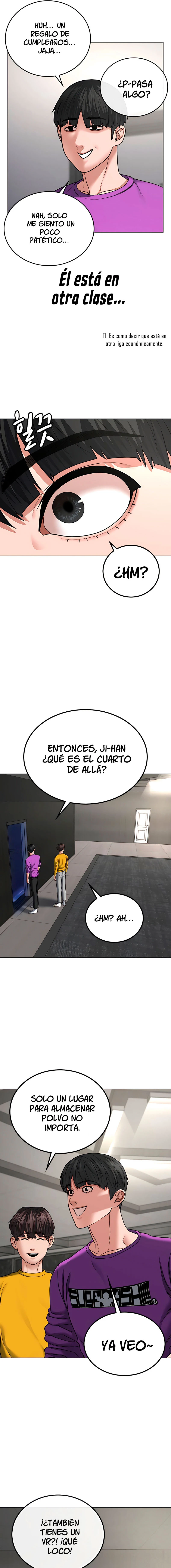 Quest de la Realidad - Capítulo 31 - Página 12 - LectorTMOo