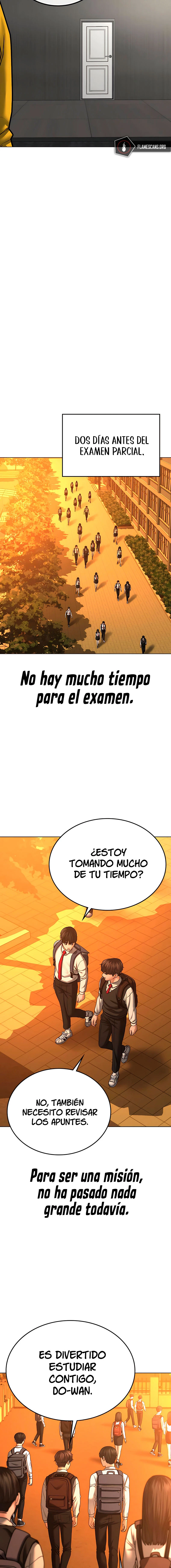 Quest de la Realidad - Capítulo 31 - Página 13 - LectorTMOo