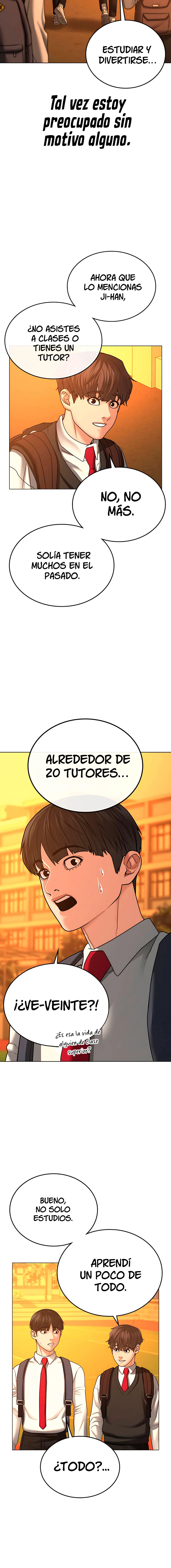 Quest de la Realidad - Capítulo 31 - Página 14 - LectorTMOo
