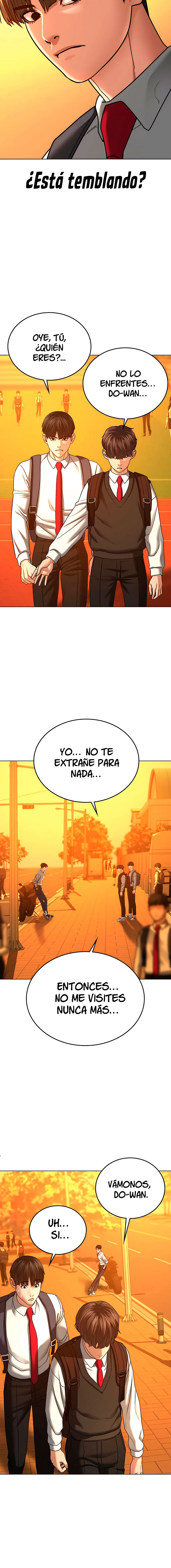 Quest de la Realidad - Capítulo 31 - Página 17 - LectorTMOo