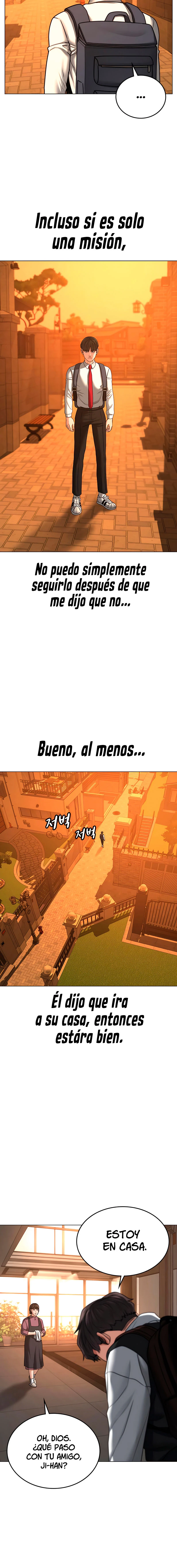 Quest de la Realidad - Capítulo 31 - Página 22 - LectorTMOo