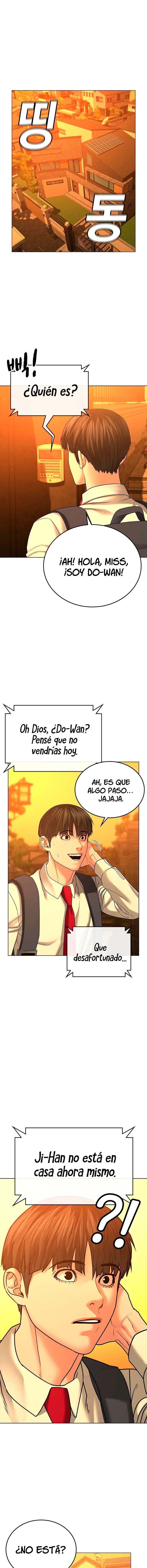 Quest de la Realidad - Capítulo 32 - Página 3 - LectorTMOo