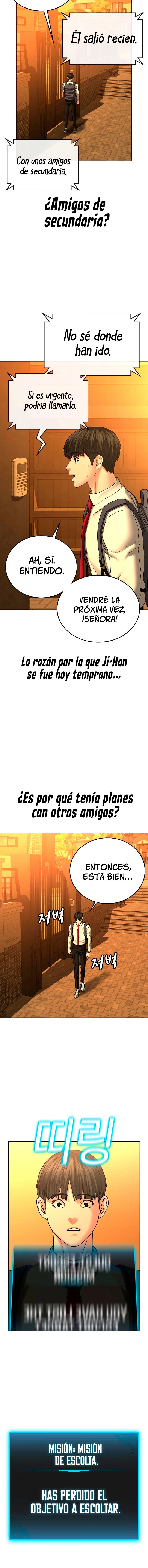 Quest de la Realidad - Capítulo 32 - Página 4 - LectorTMOo